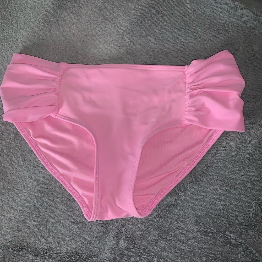 Aerie hipster bikini bottom
